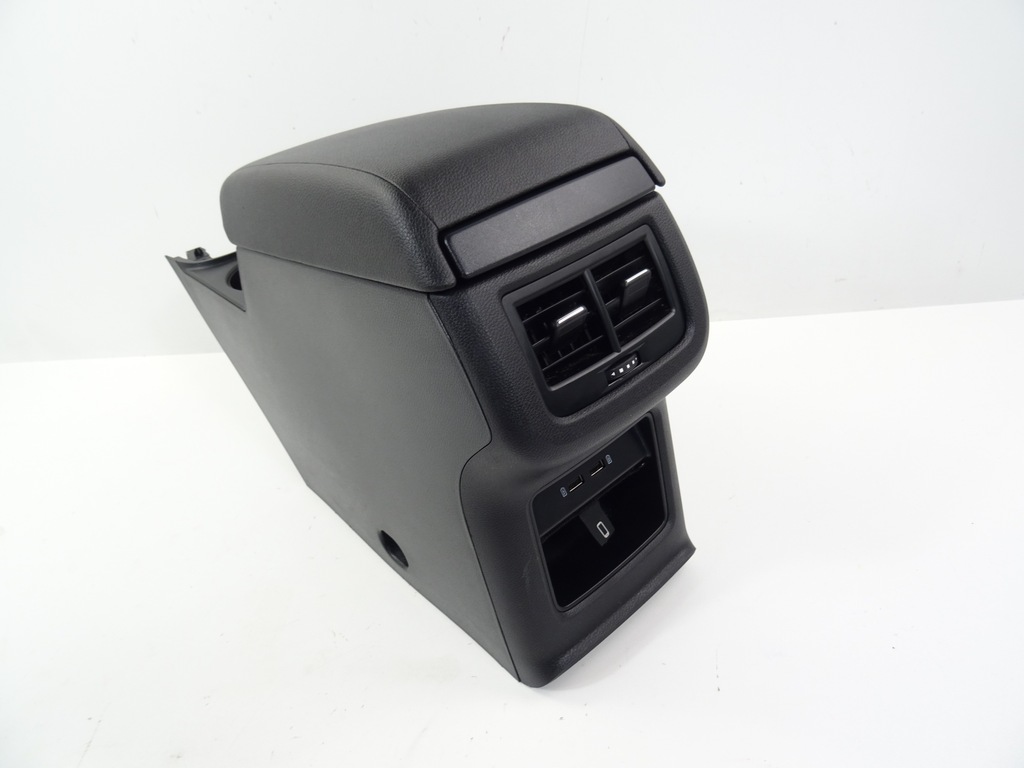 фото №9, Ateca підлокітник тунель середній usb 575863243