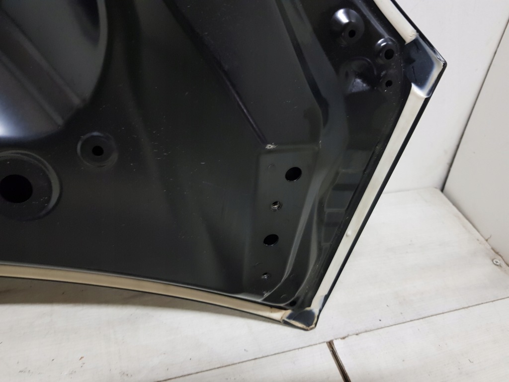 Капот крышка двигателя oem honda jazz v 20-23 Оригинал