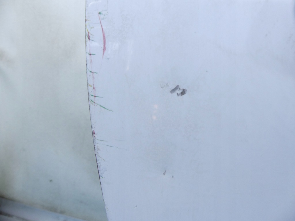 фото №8, Дверь перед правое peugeot 307 3d белый 3-дверь