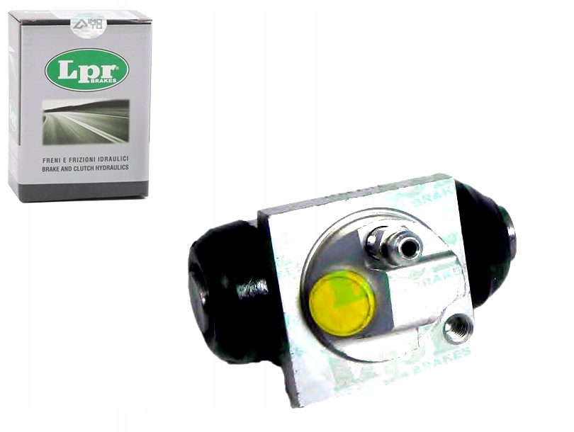 фото №1, Lpr циліндрик гальмівний dacia duster 1.2-1.6alk