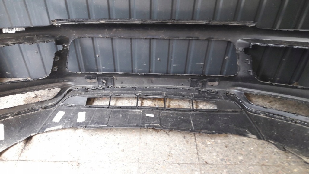 9y0807221 бампер перед porsche cayenne iii 9y0 в Украине