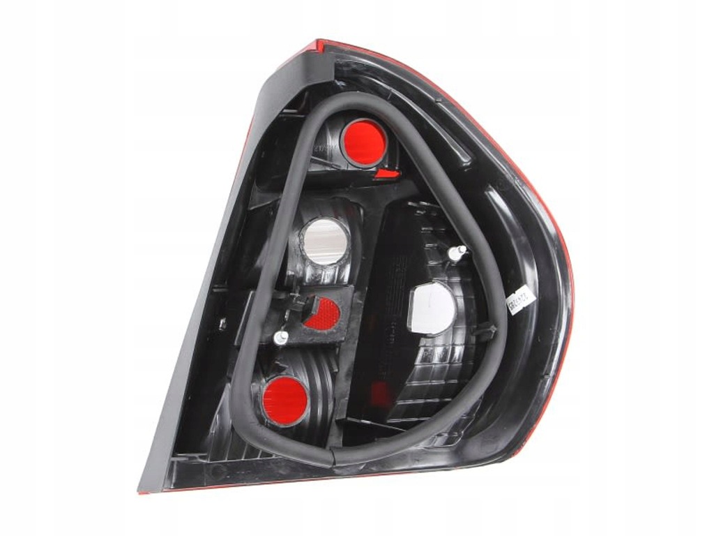 фото №2, Лампа задня renault thalia - 09/98-05/01