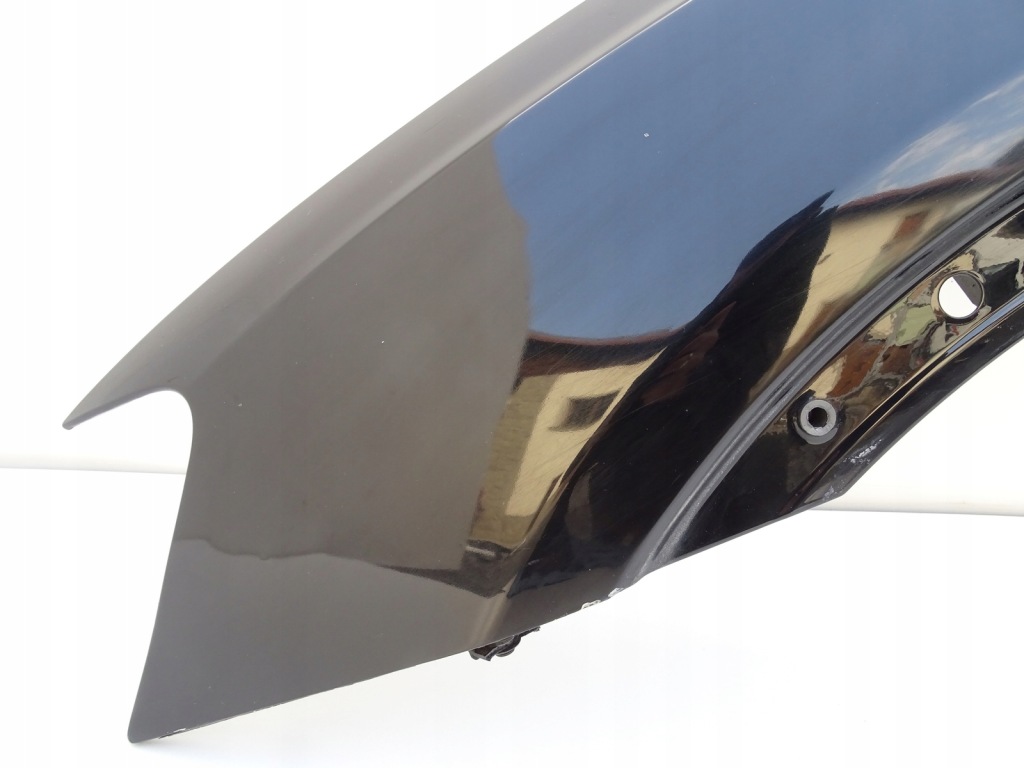 Крыло  левое  перед передний ly9t audi q3 1 8u0 рестайлинг  14-18r s-line Цена