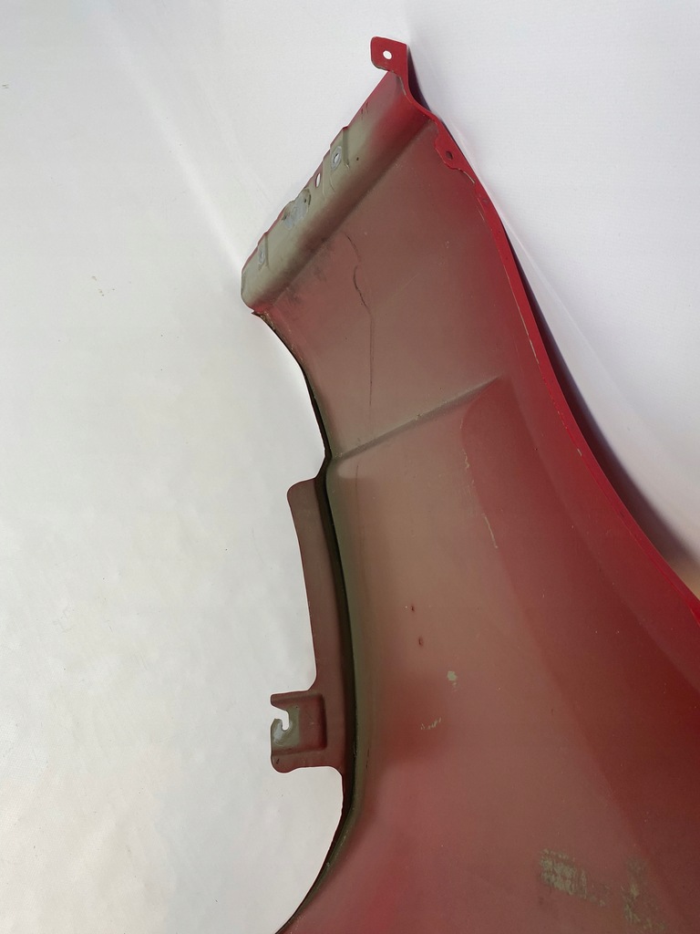 фото №13, Крила правий передній oryg. ford mustang v 5 gt 2004-2009