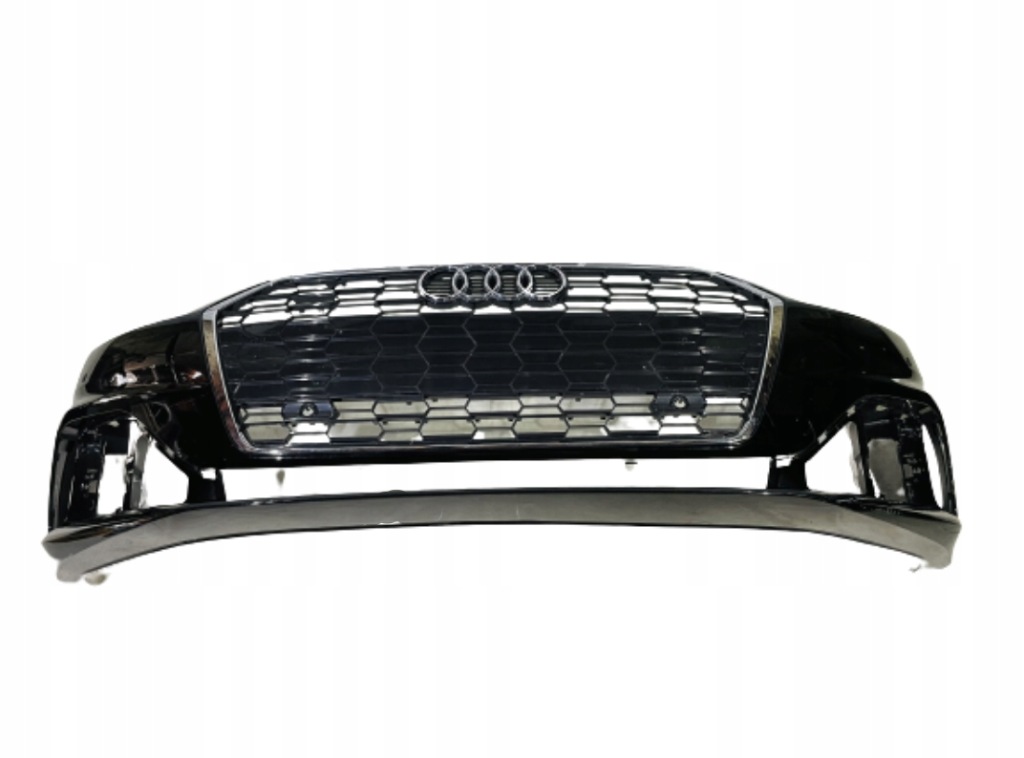 Купити Audi a5 8w6 lift бампер перед 2020-2022 rok