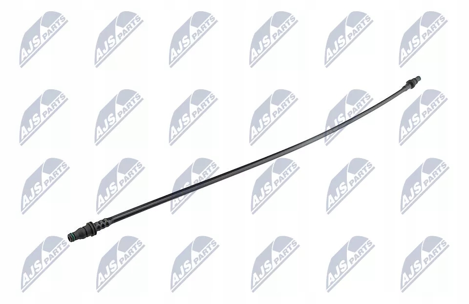 фото №2, Шланг воздуха nty gpp-me-018