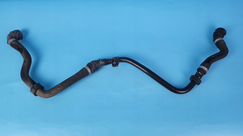 Mercedes eqe w295 350+ 23r шланг пабтрубок  a2975012100 a2955012200 Недорого