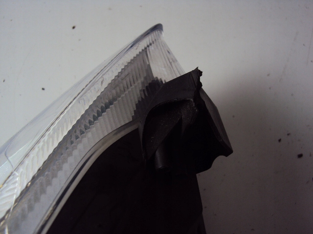 фото №6, Лампа лівий перед ford fiesta mk8 2017-