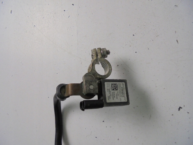 фото №2, Клема мінусова mercedes e-klasa coupe w207 2010 r