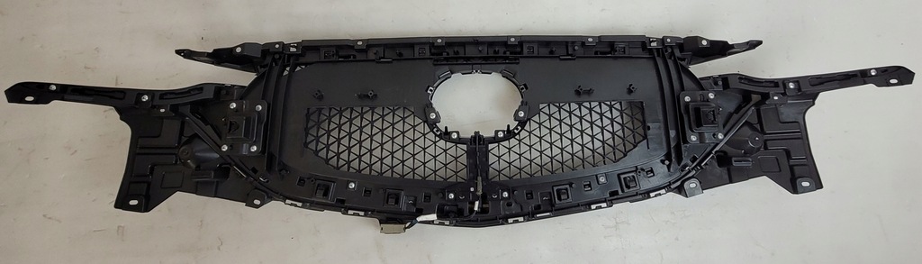 фото №14, Решётка радиатора решётка радиатора хром камера mazda cx-5 ii 2017-