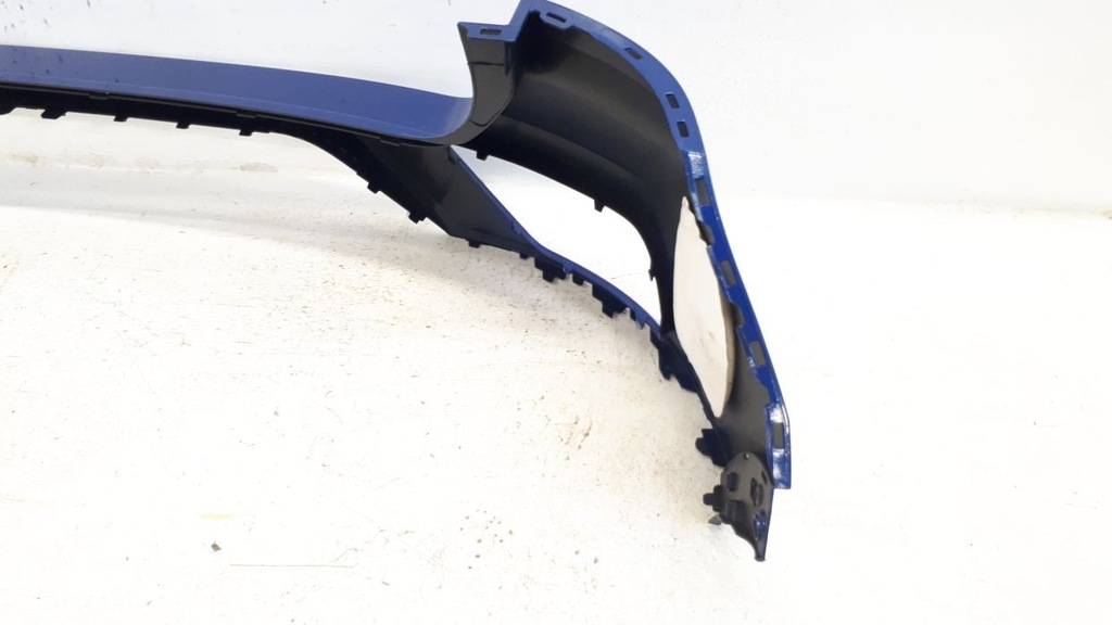 фото №8, Vw t-roc 2017-2021 бампер задня