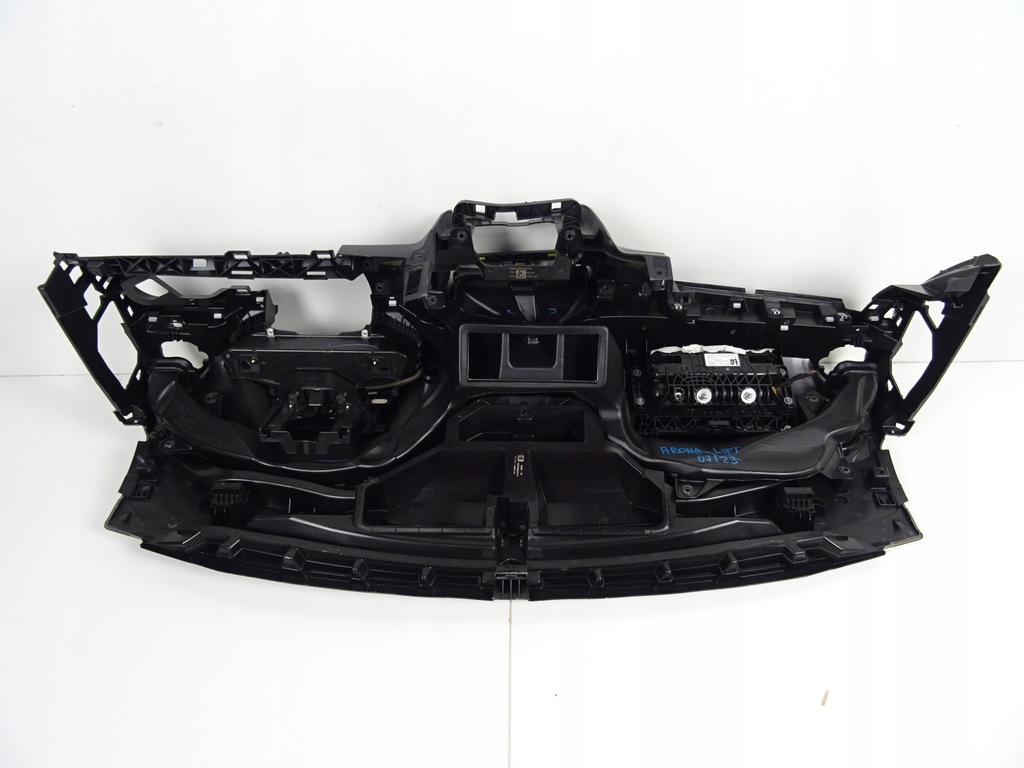 фото №9, Seat arona lift консоль приборная панель приборная панель подушка безопасности подушки безопасности ремни 2021-