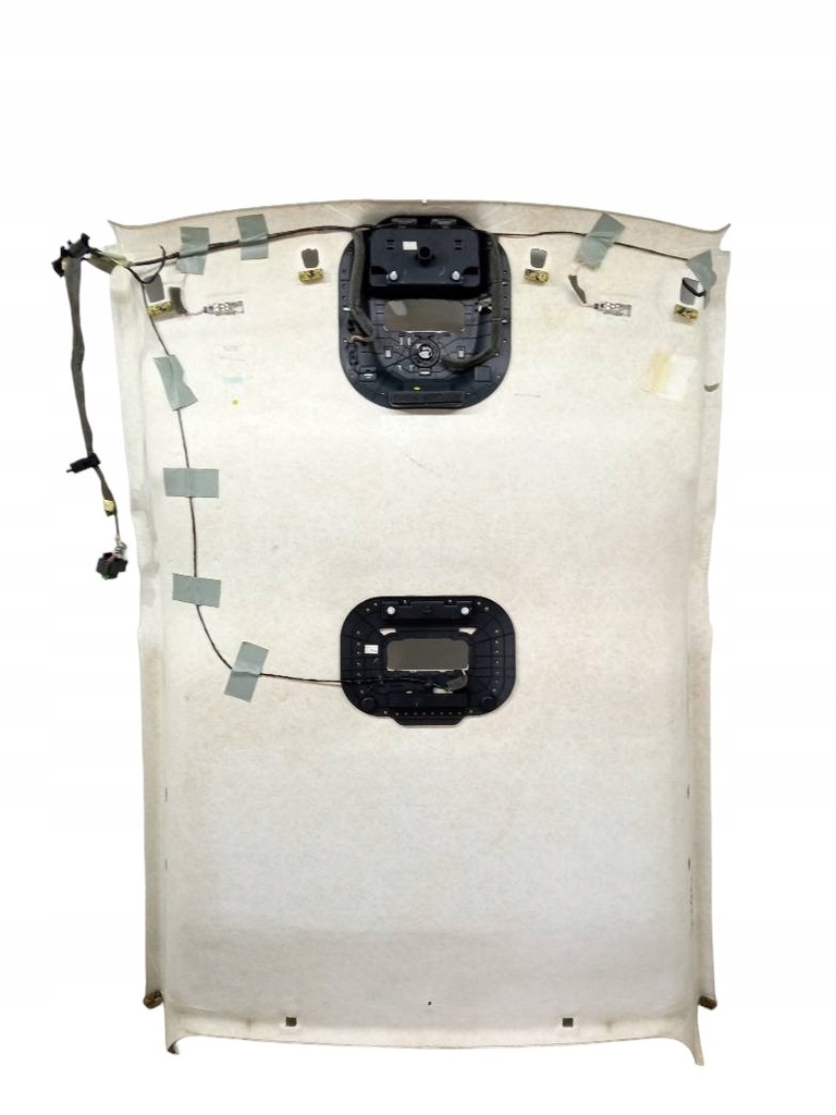 фото №1, Стеля sedan europa renault fluence i 2009-