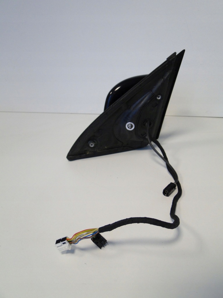 фото №8, Mercedes дзеркало праве gls 166 x166 камера асистент 18pin europa 040