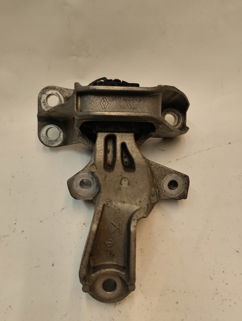 фото №1, Renault kadjar кронштейн подушка