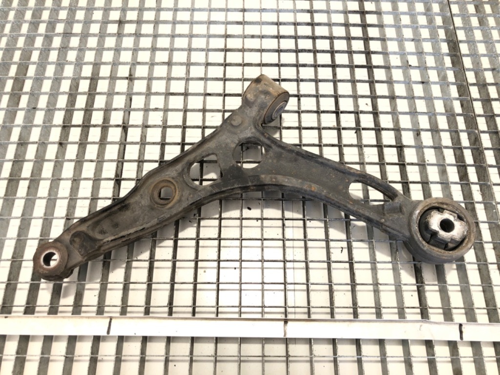 Купити Важіль правий перед fiat ducato 3 bus 50712142