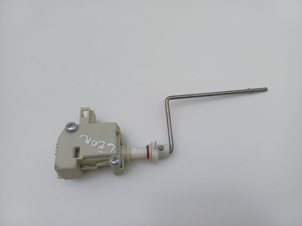 фото №6, Привід кришка заливної пального seat leon 3b0959782 nr229