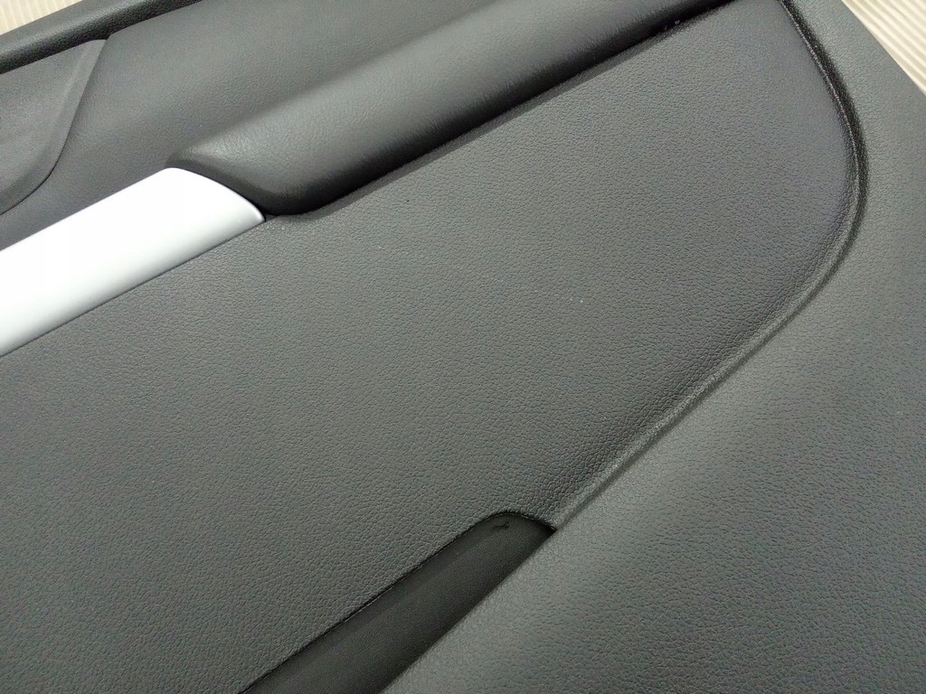 фото №12, Ford edge 2011-14r. - оббивка двері правий перед