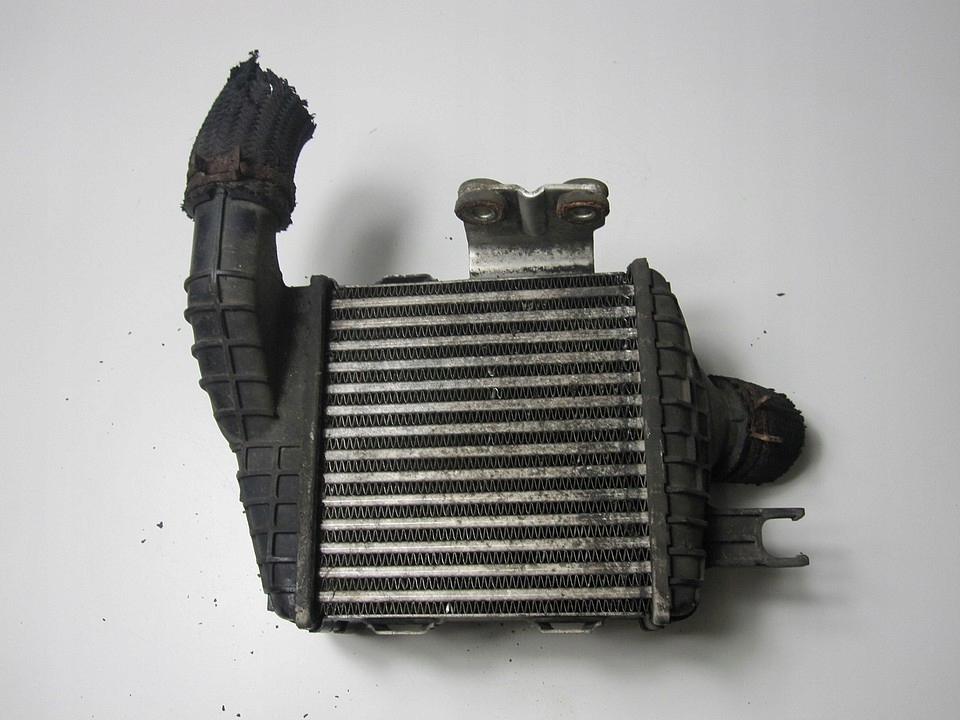 фото №1, Інтеркулер hyundai tucson 2.0crdi 06r