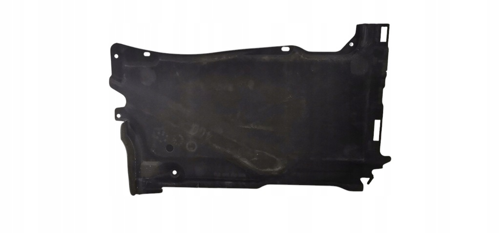 фото №7, 4g0825215e/f audi a6 c7 4g плита захист підвіска ліва задня