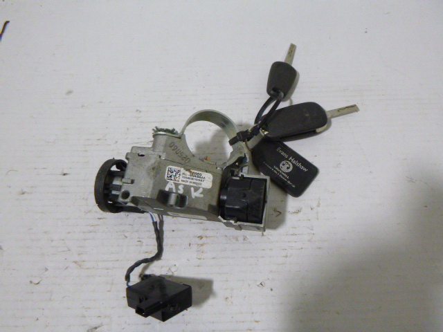 фото №1, Ключ замок зажигания opel astra k 39079951