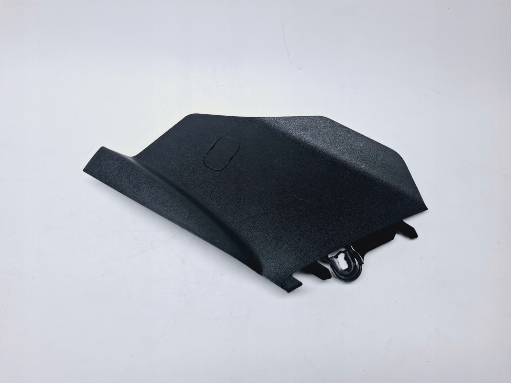 фото №1, Защита заглушка пластик туннель правая combo e berlingo partner iv 18- #8943