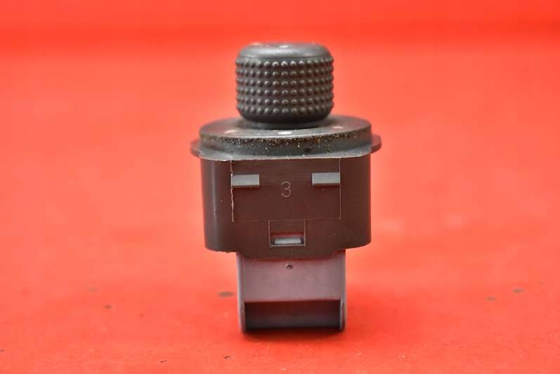 фото №5, Панель регулировки зеркал alfa romeo 156 lift 03-07