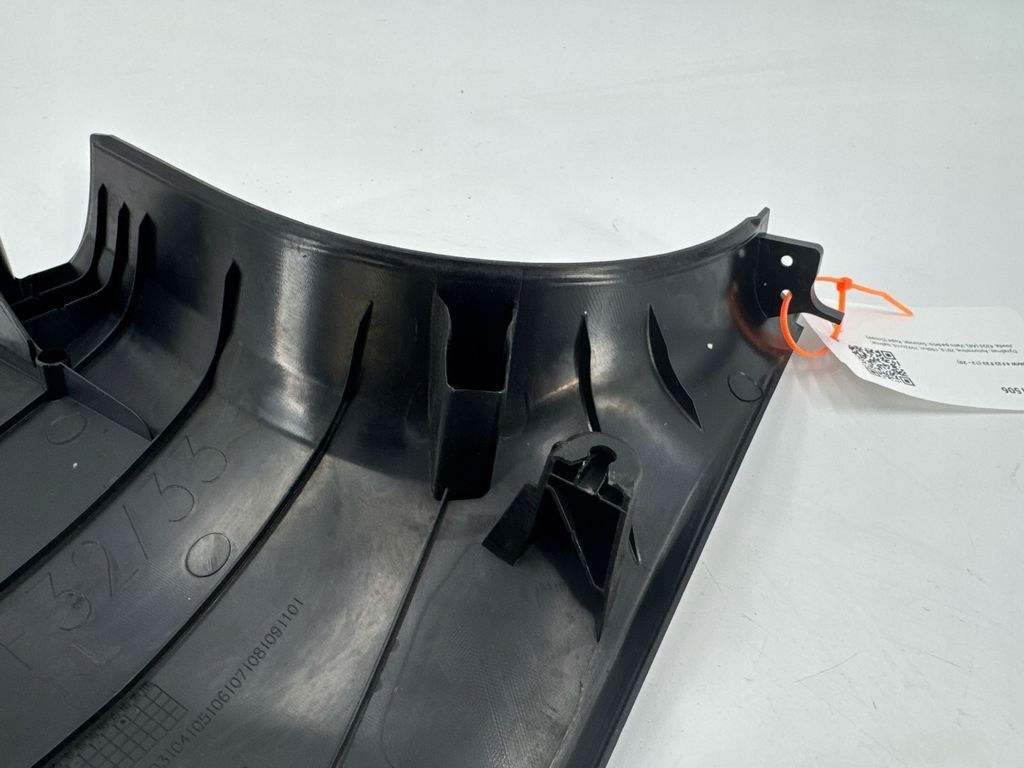 фото №9, Bmw 4 f32 f33 2018 все молдинг порог