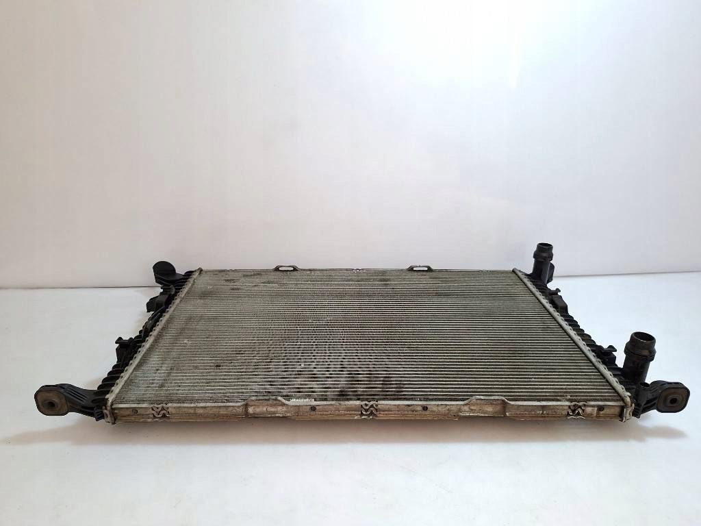 фото №10, Audi q5 sq5 2009 радиатор интеркулер wody 8k0121251l оригинал