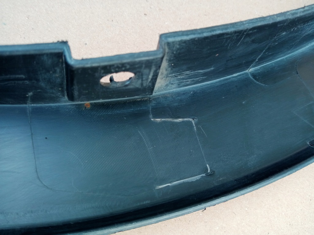 фото №8, Mazda cx5 i левая молдинг крыла перед 2011r-