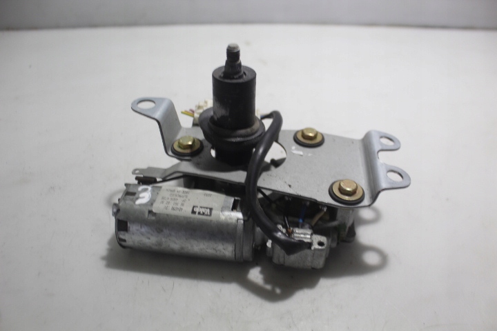 фото №1, Моторчик дворники задний citroen xsara ii 1.4