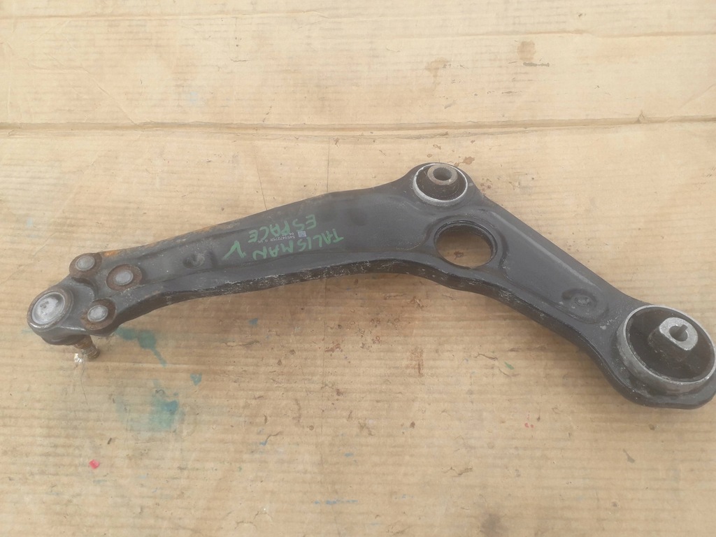 фото №2, Важіль правий передній renault talisman