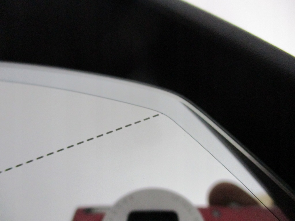 фото №12, Зеркало зеркало audi q7 4m0 камера nowe