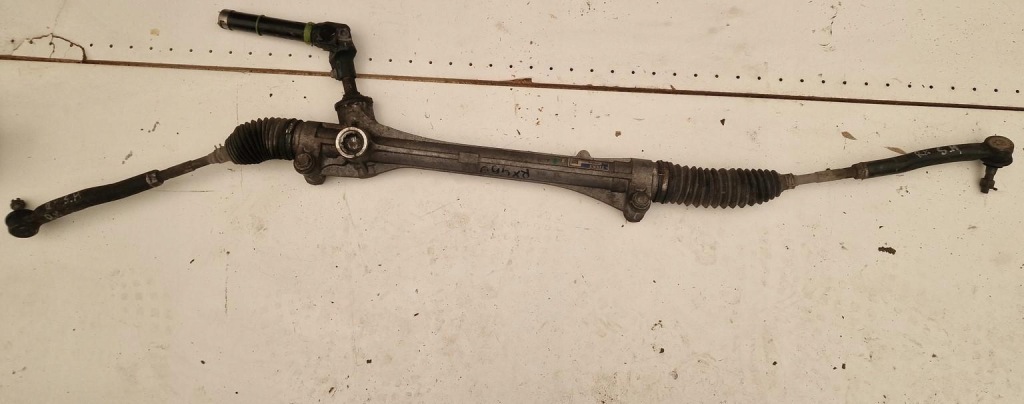 Купить Трансмиссия рулевая рейка lexus rx iii 53160810