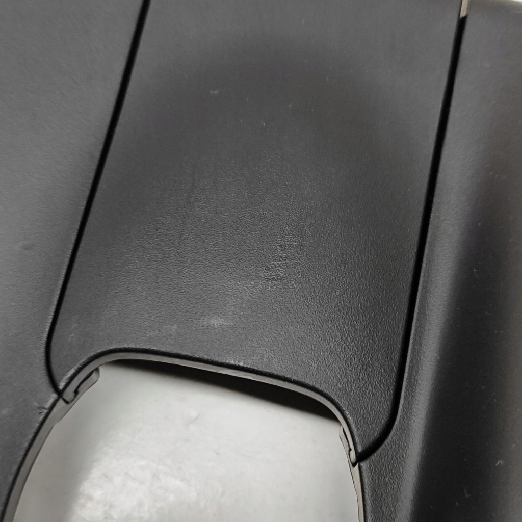 Kia xceed 2020 інше частини салону автомобіля Зі Шроту