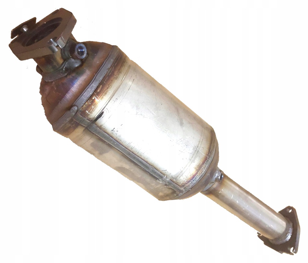 фото №1, Фільтр dpf fap honda cr-v 2.2 cdti n22a2 2005-