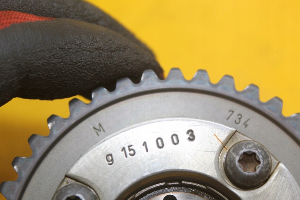 фото №9, Вариатор всасывающий регулятор mercedes w117 1.6 cgi 270 910 a2700506100