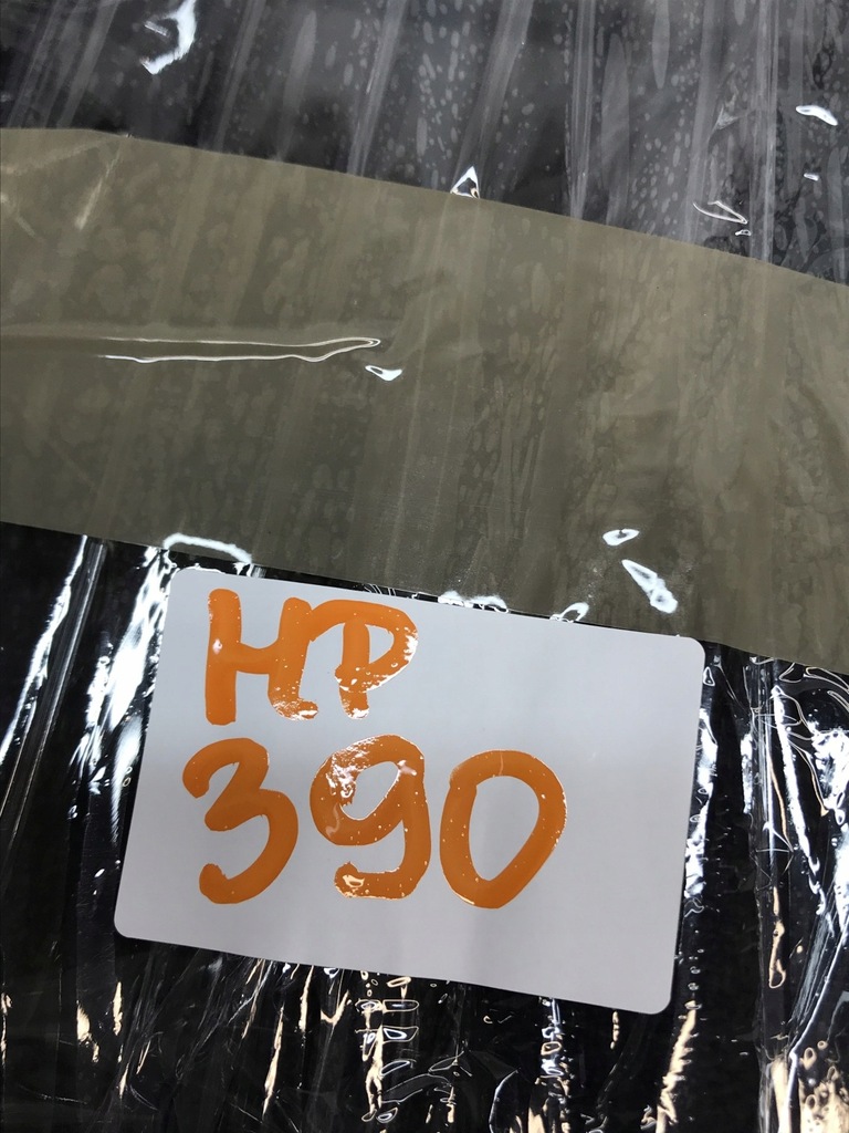 фото №14, Volvo v70 оббивка обшивка багажника лівий 39882885