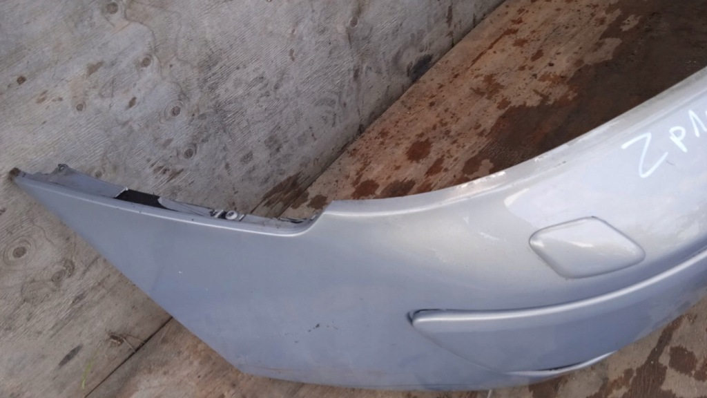 Renault escape iv бампер перед протитуманна фара sprysk Ціна