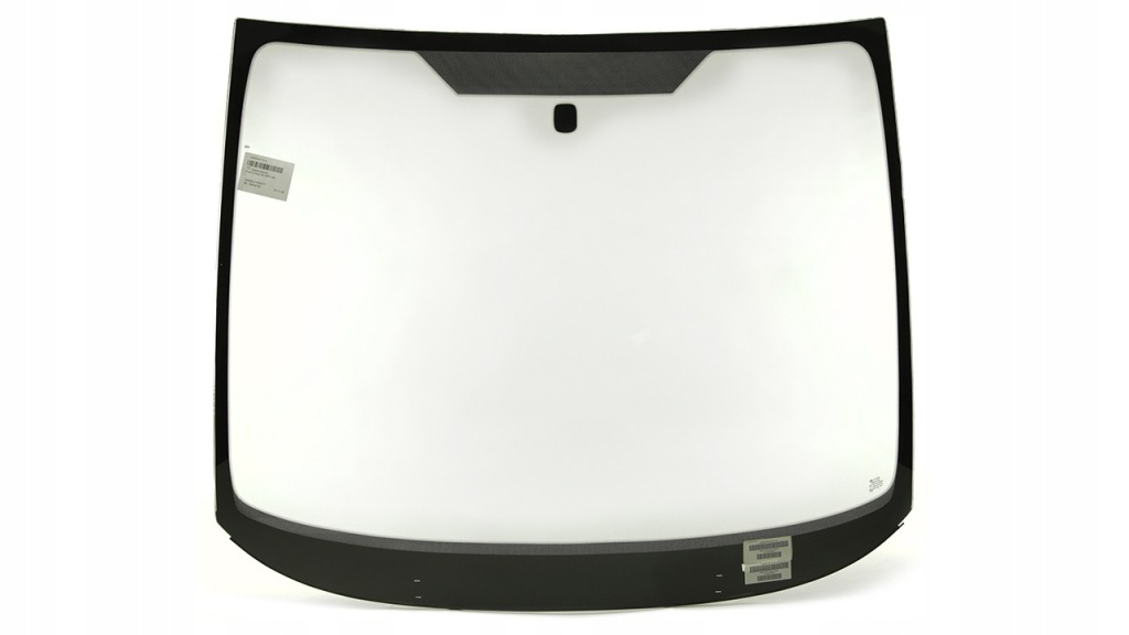 фото №1, Скло лобове передня ford focus s-max 06-13