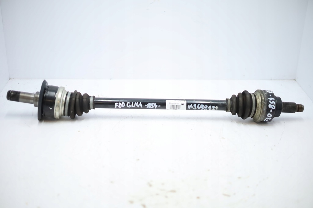 фото №1, Привідний вал права задня задня bmw f20 f30 7622854