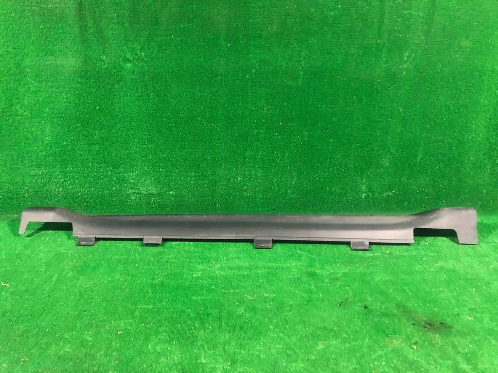 фото №1, Молдинг порог правая honda hr-v ii