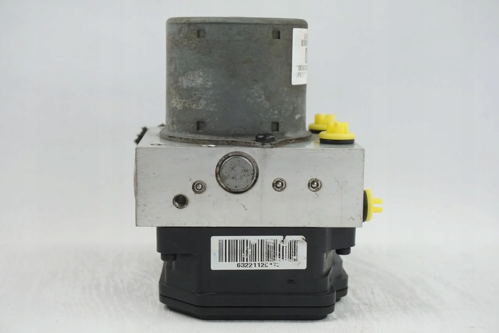 фото №7, Насос abs kia sportage be6003i322 58920-3u300