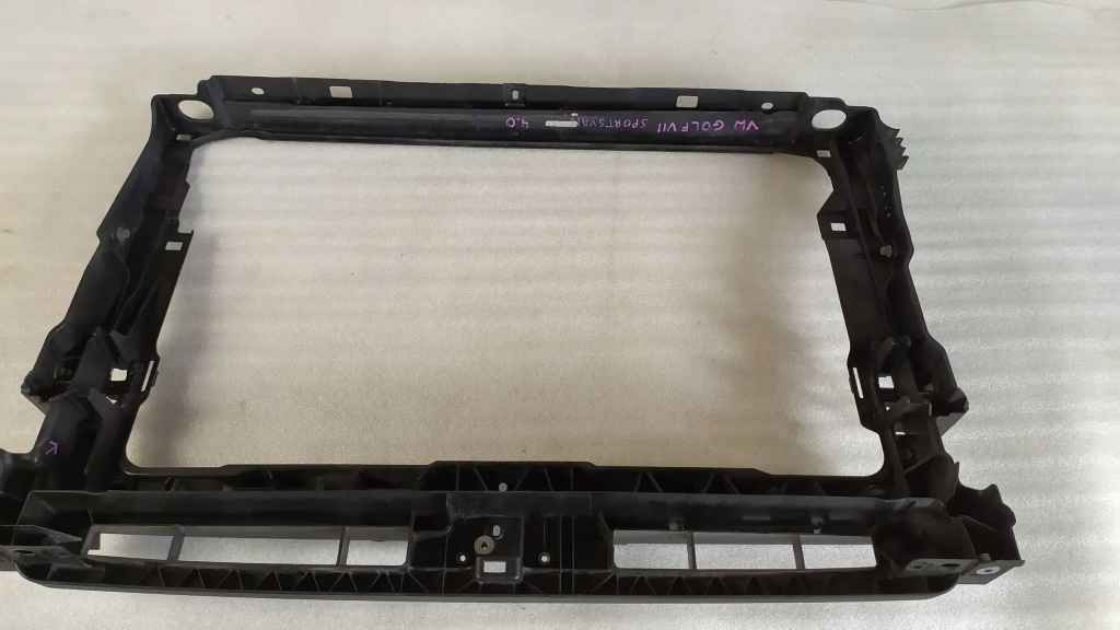 фото №9, Усилитель pas перед vw golf vii sportsvan