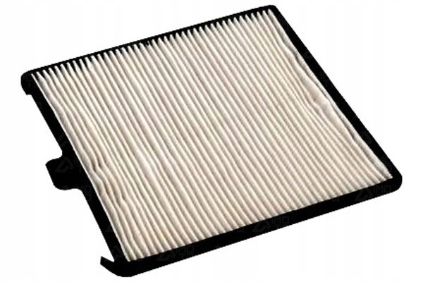 фото №1, Denckermann фільтр салонний chevrolet spark 05- den