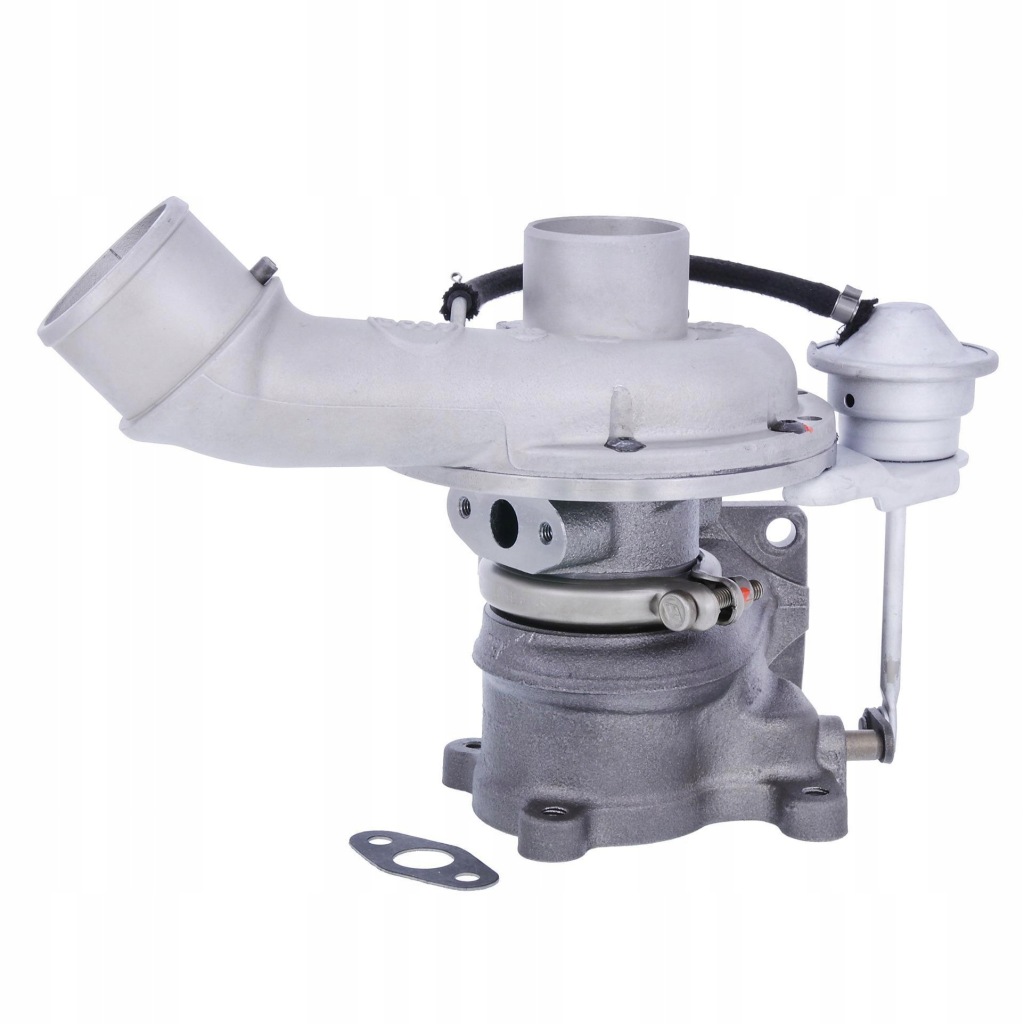 Turbo reg. 46556011 Ціна