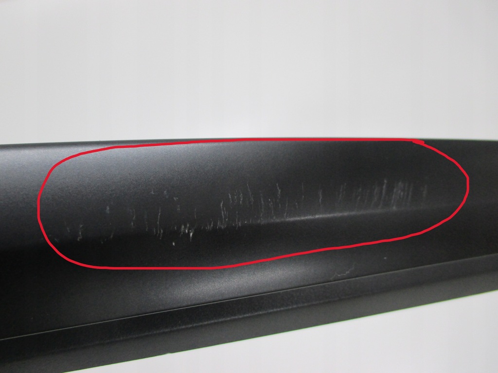 фото №6, Vw sharan 7n рейлинг крышный правый 7n0860026