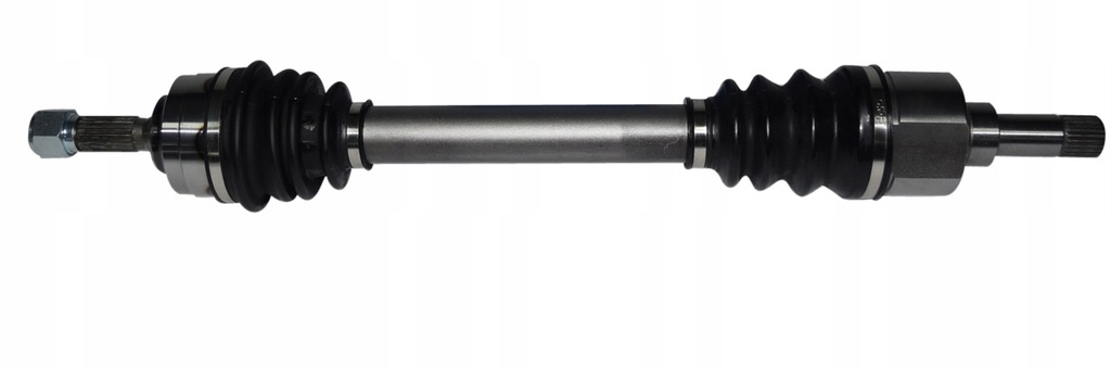 фото №2, Gsp 210364 wał приводной