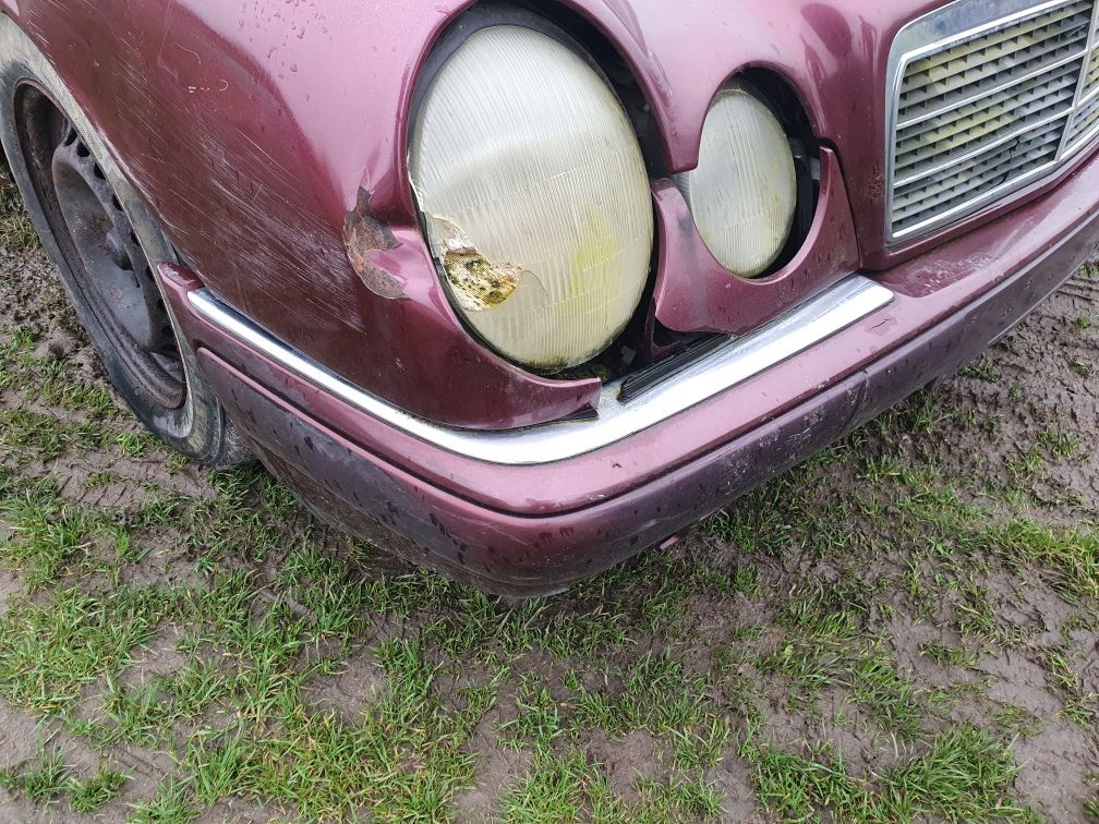 фото №11, Лампа освітлення стельовий внутрішня mercedes w210 e klasa 95