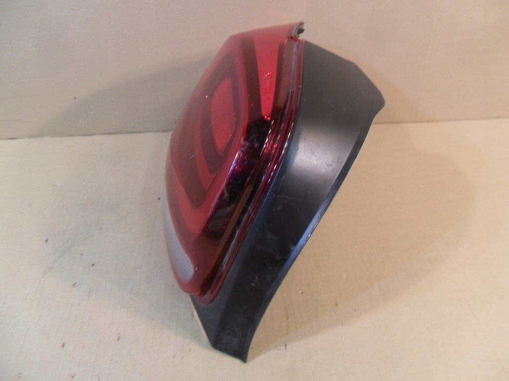 фото №10, Лампа задняя задняя левая citroen c3 iii 3 9812257580